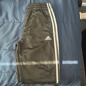 Boys Adidas pants